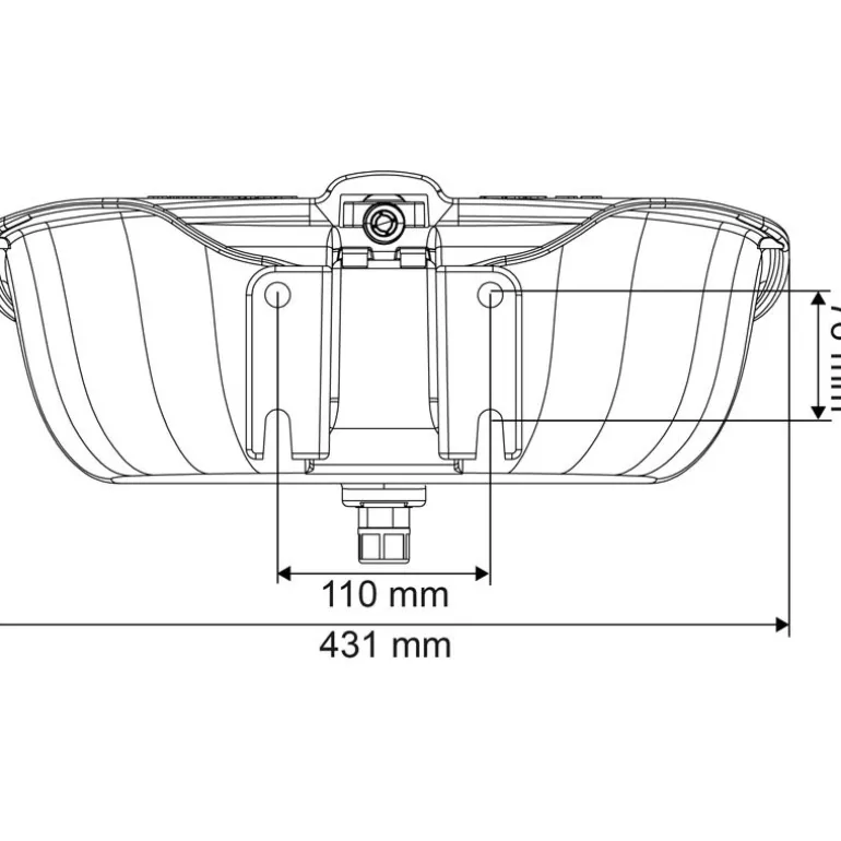 Abreuvoir PF3 POLYDRINK