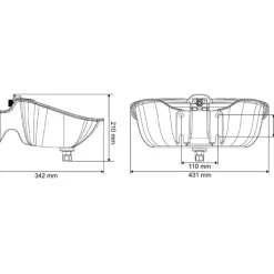 Abreuvoir PF3 POLYDRINK