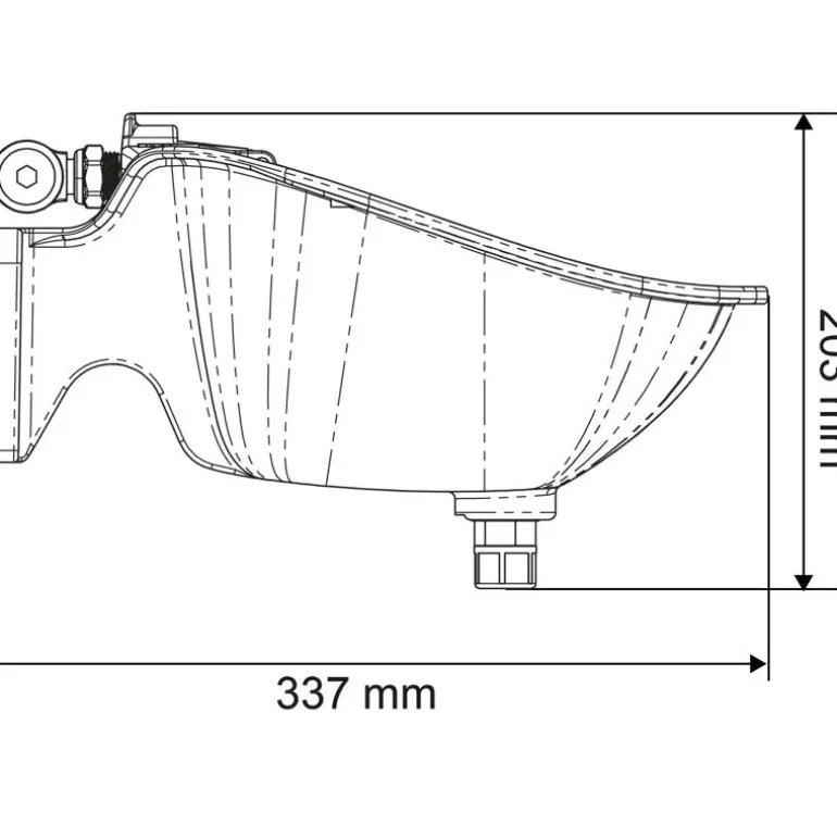 Abreuvoir PF3 POLYDRINK