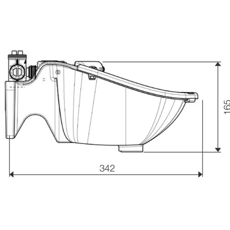 Abreuvoir PF3 POLYDRINK