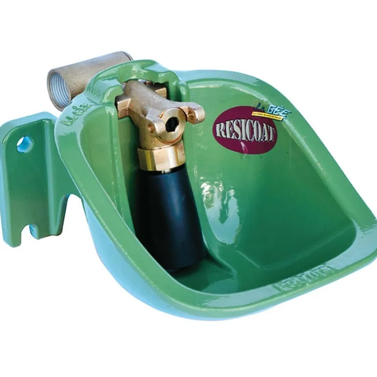 Abreuvoir PF1 POLYFIRST