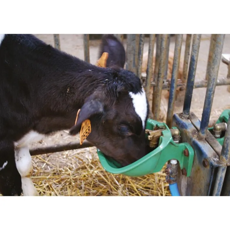 Abreuvoir PF1 POLYFIRST