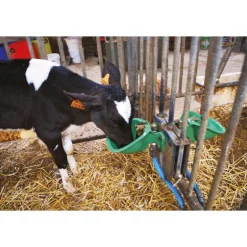 Abreuvoir PF1 POLYFIRST