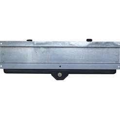 Abreuvoir Polybac 72 M double avec rebord intérieur et support de fixation