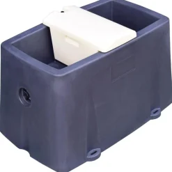 Abreuvoir POLYCLEAN chauffant