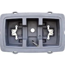 Abreuvoir POLYCLEAN chauffant