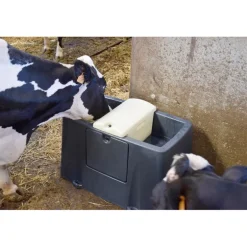 Abreuvoir POLYCLEAN non chauffant