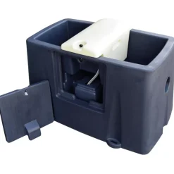 Abreuvoir POLYCLEAN non chauffant