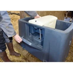 Abreuvoir POLYCLEAN non chauffant