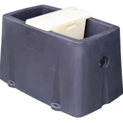 Abreuvoir POLYCLEAN NORDIQUE chauffant