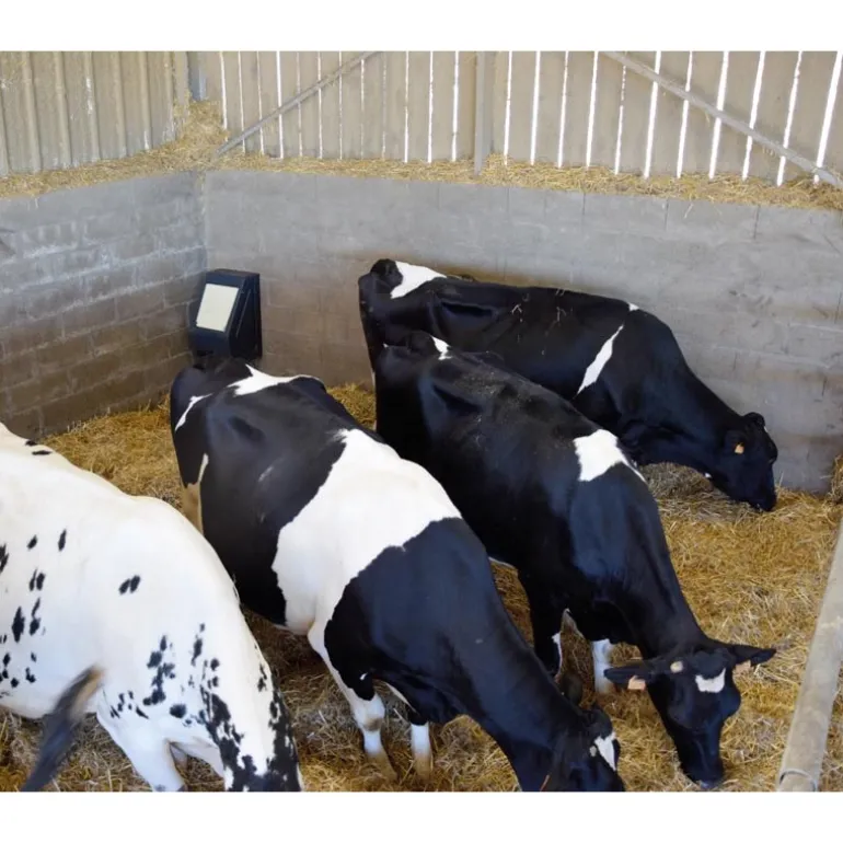 Abreuvoir POLYFLAP Simple