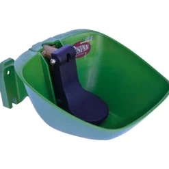 Abreuvoir POLYFLEX à palette horizontale