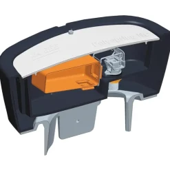 Abreuvoir POLYSPRING II à niveau constant non chauffant