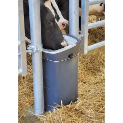 Abreuvoir POLYSPRING II à niveau constant non chauffant