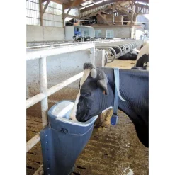 Abreuvoir POLYSPRING II à niveau constant non chauffant