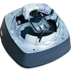 Abreuvoir POLYSPRING II à niveau constant chauffant