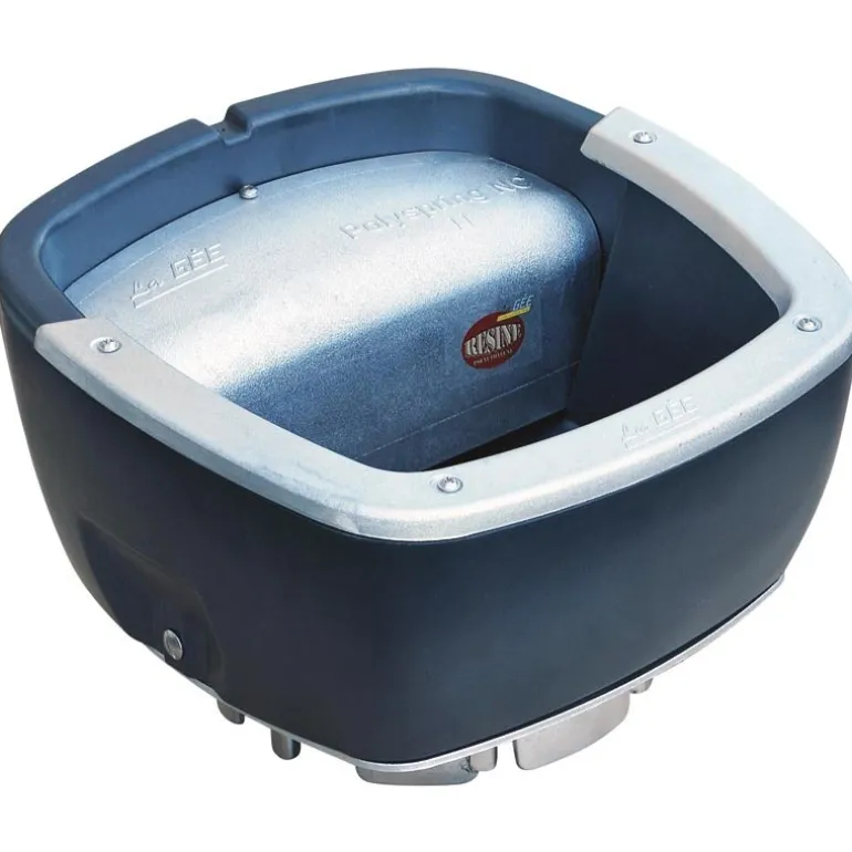 Abreuvoir POLYSPRING II à niveau constant chauffant