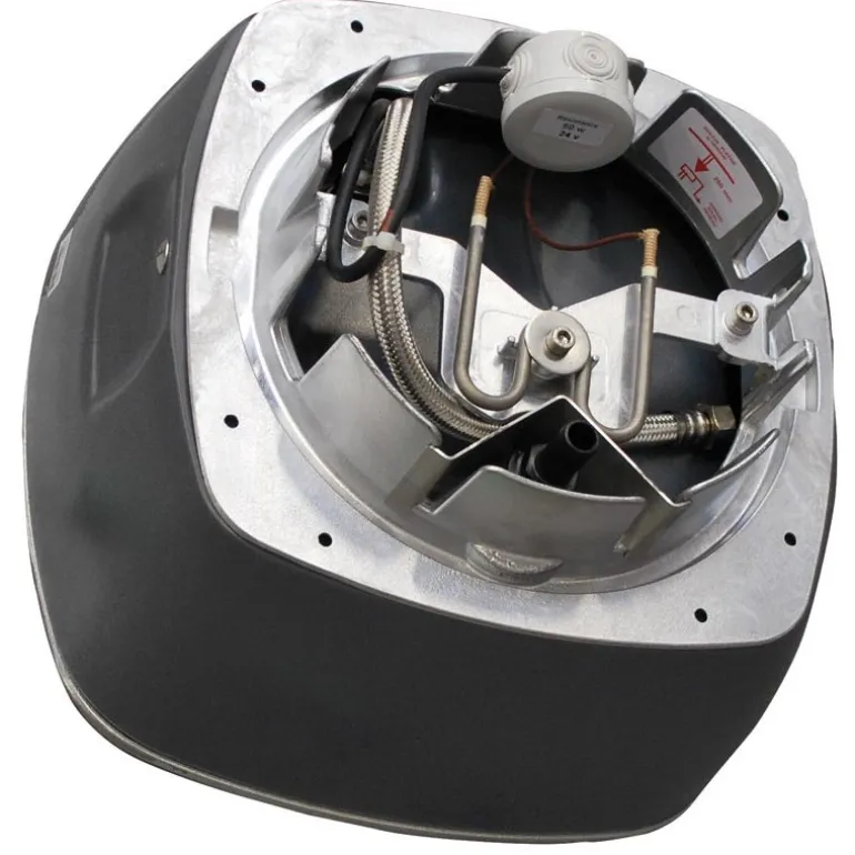 Abreuvoir POLYSPRING II à niveau constant chauffant