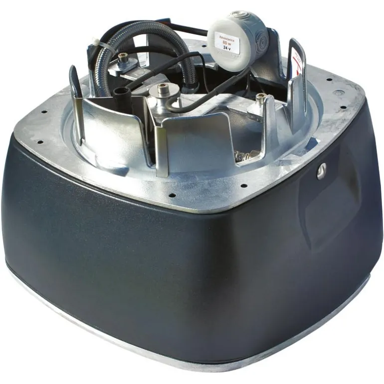 Abreuvoir POLYSPRING II à niveau constant chauffant