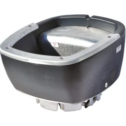 Abreuvoir POLYSPRING II à niveau constant chauffant