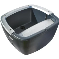 Abreuvoir POLYSPRING II à niveau constant chauffant