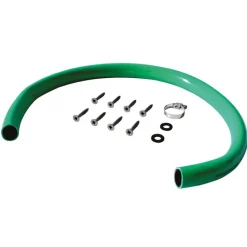 Abreuvoir POLYSPRING II à niveau constant chauffant