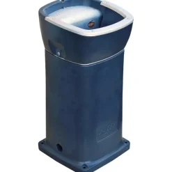 Abreuvoir POLYSPRING II à niveau constant chauffant