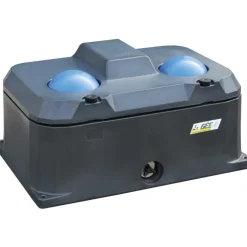 Abreuvoir POLYTHERME 2 boules