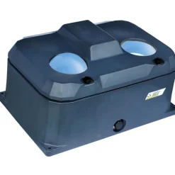 Abreuvoir POLYTHERME 2 boules