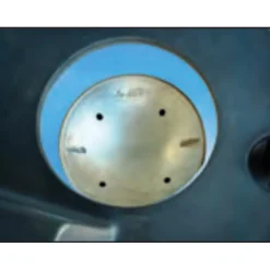 Abreuvoir POLYTHERME 2 coupelles