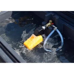 Abreuvoir POLYTHERME 1 coupelle