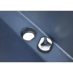 Abreuvoir POLYTHERME grande contenance 4 boules