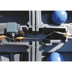 Abreuvoir POLYTHERME grande contenance 4 boules