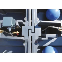 Abreuvoir POLYTHERME grande contenance 4 boules