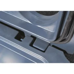 Abreuvoir POLYTHERME grande contenance 4 coupelles