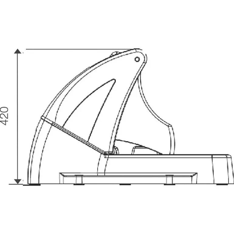 Abreuvoir Pompe de prairie POLYPUMP bol