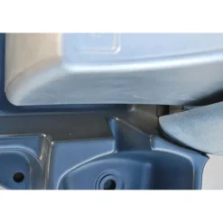 Abreuvoir Pompe de prairie POLYPUMP bol