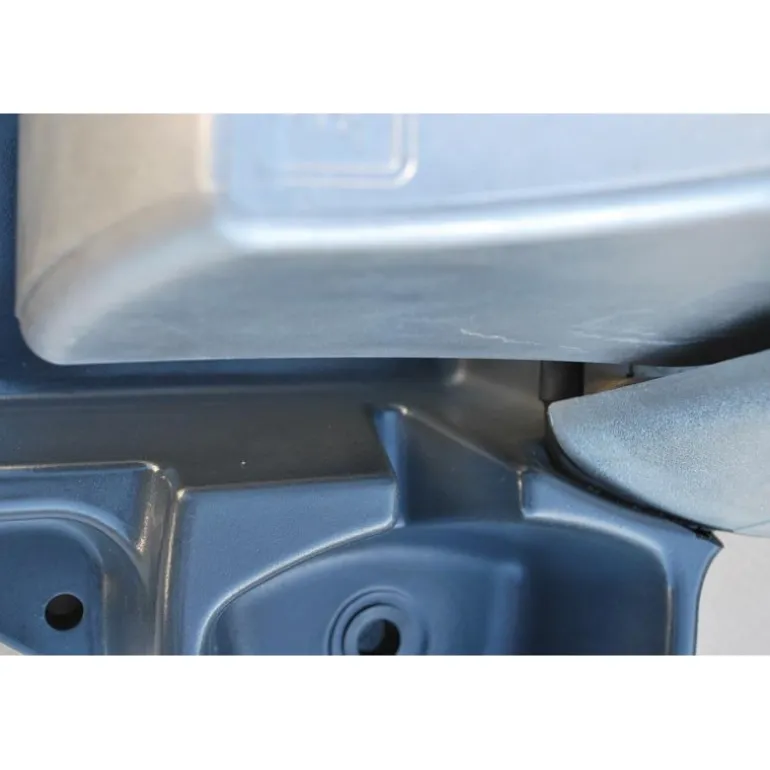 Abreuvoir Pompe de prairie POLYPUMP bol