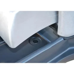 Abreuvoir Pompe de prairie POLYPUMP bol