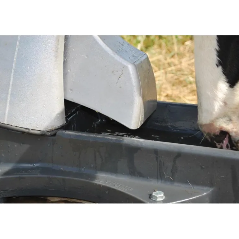 Abreuvoir Pompe de prairie POLYPUMP bol