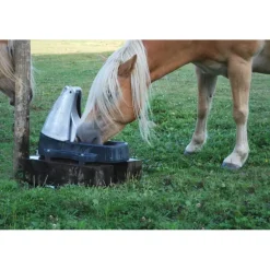 Abreuvoir Pompe de prairie POLYPUMP