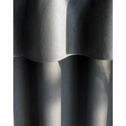 Abri de prairie double pente 3x3 m