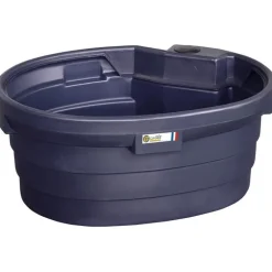 Bac de pâturage ovale RI SUPERBAC 650 L