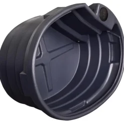 Bac de pâturage ovale RI SUPERBAC 650 L