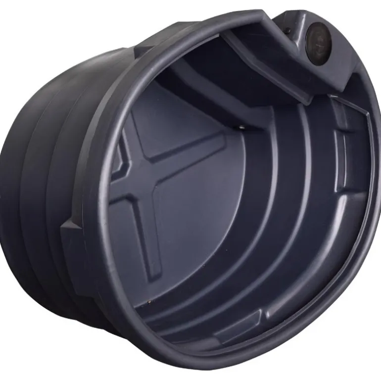 Bac de pâturage ovale RI SUPERBAC 650 L