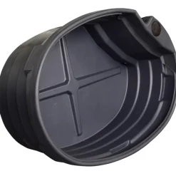 Bac de pâturage ovale RI SUPERBAC 1000 L