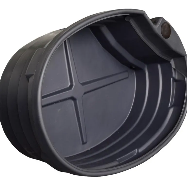 Bac de pâturage ovale RI SUPERBAC 1000 L