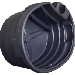 Bac de pâturage ovale RI SUPERBAC 450 L