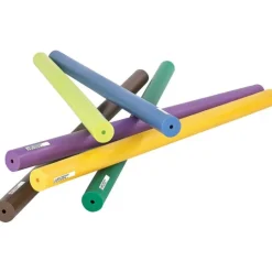 Barre d'obstacle 2 m