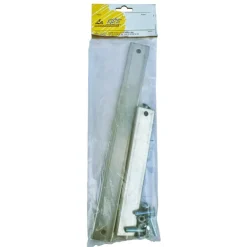 Barre sélective pour mangeoire d'angle 21 L